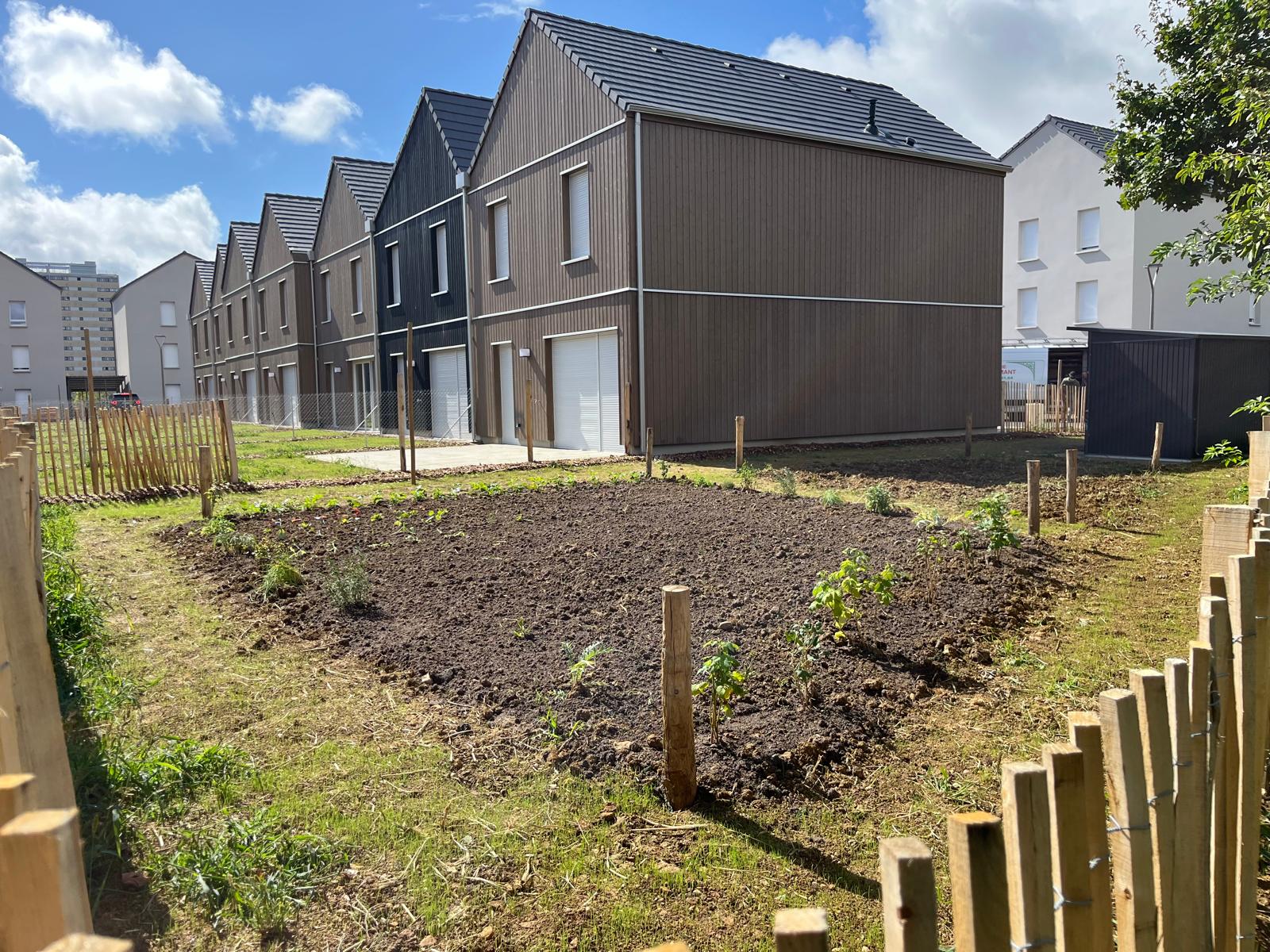 jardin partagé les villas du parc Nancy