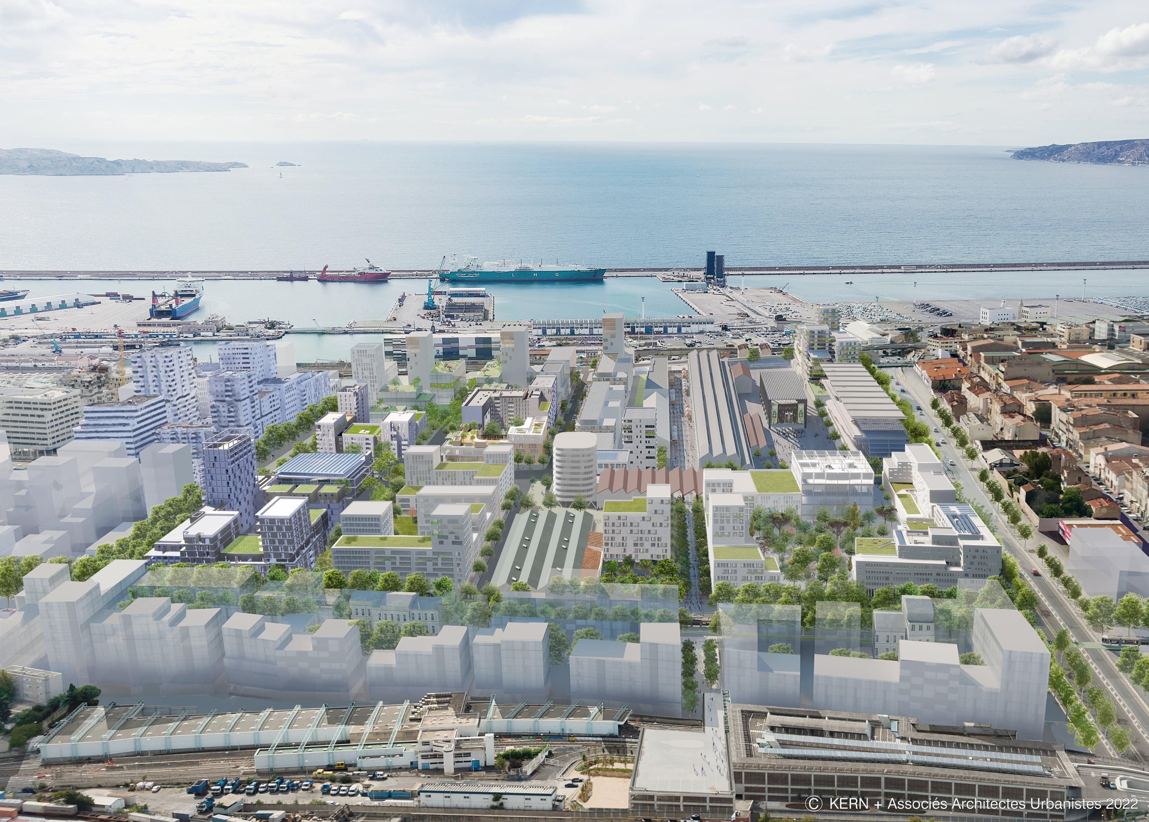 Les Fabriques vue aérienne Bouygues Immobilier ©Kern et associes architectes urbanistes.jpg