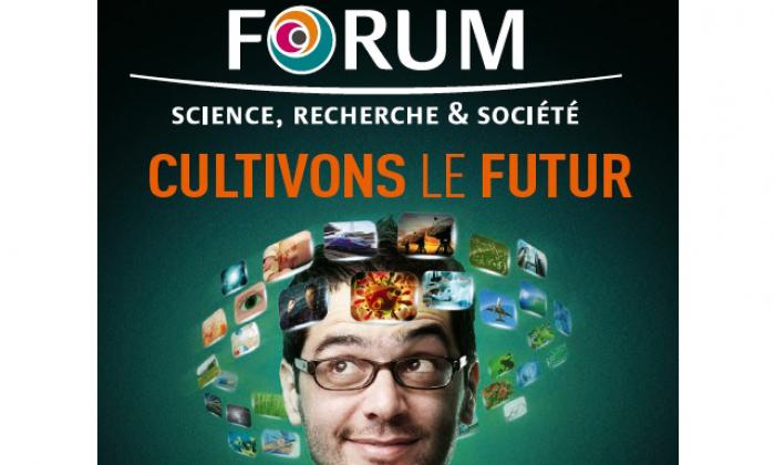 Forum Science, Recherche & Société