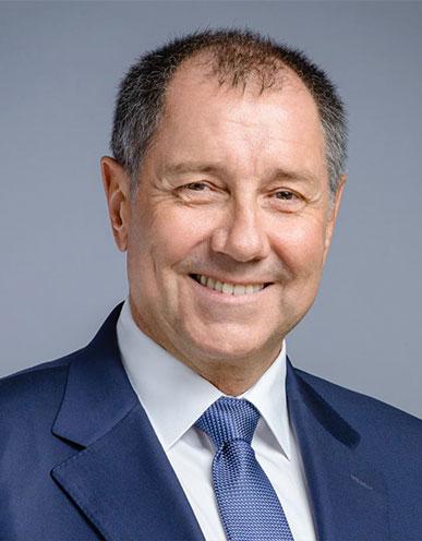 Bernard Mounier Bouygues Immobilier