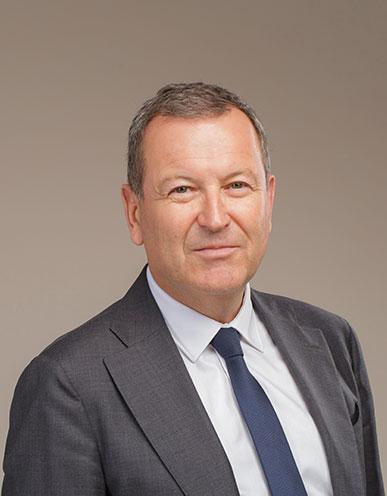 Philippe Signe Bouygues Immobilier