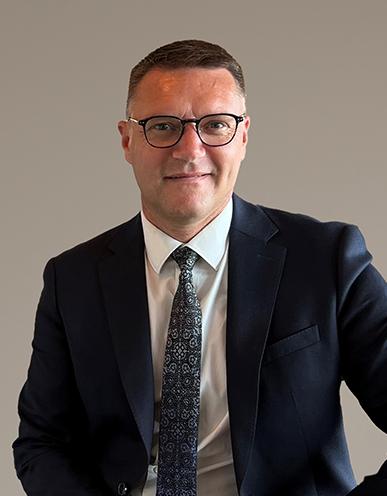 Olivier Durix, Bouygues Immobilier