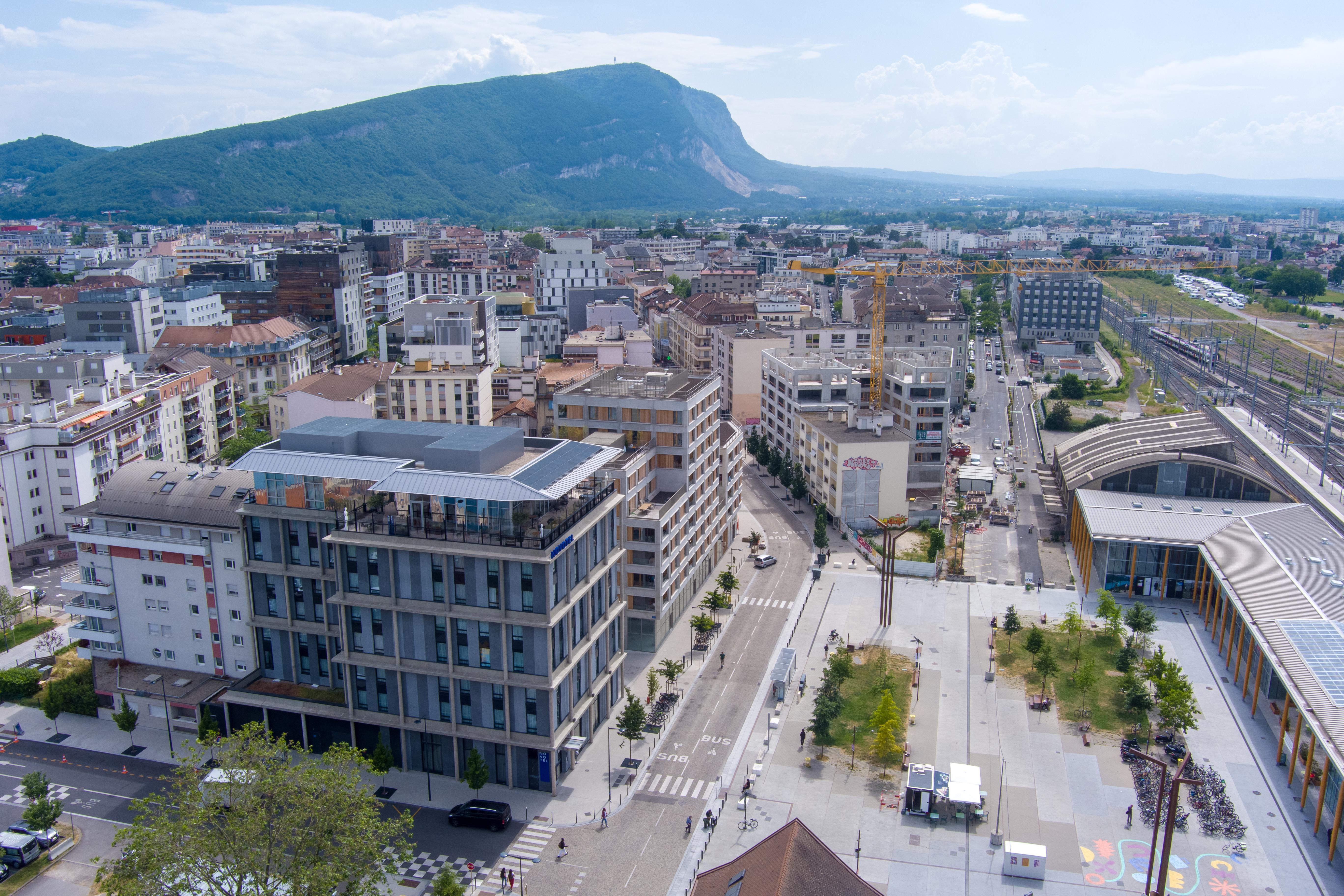 L'Etoile à Annemasse