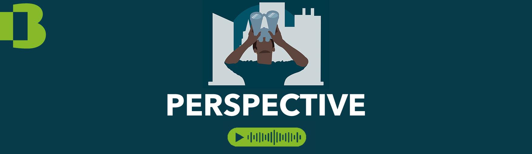Header podcast perspective 5