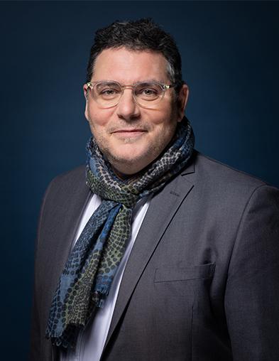 Yann Aubry