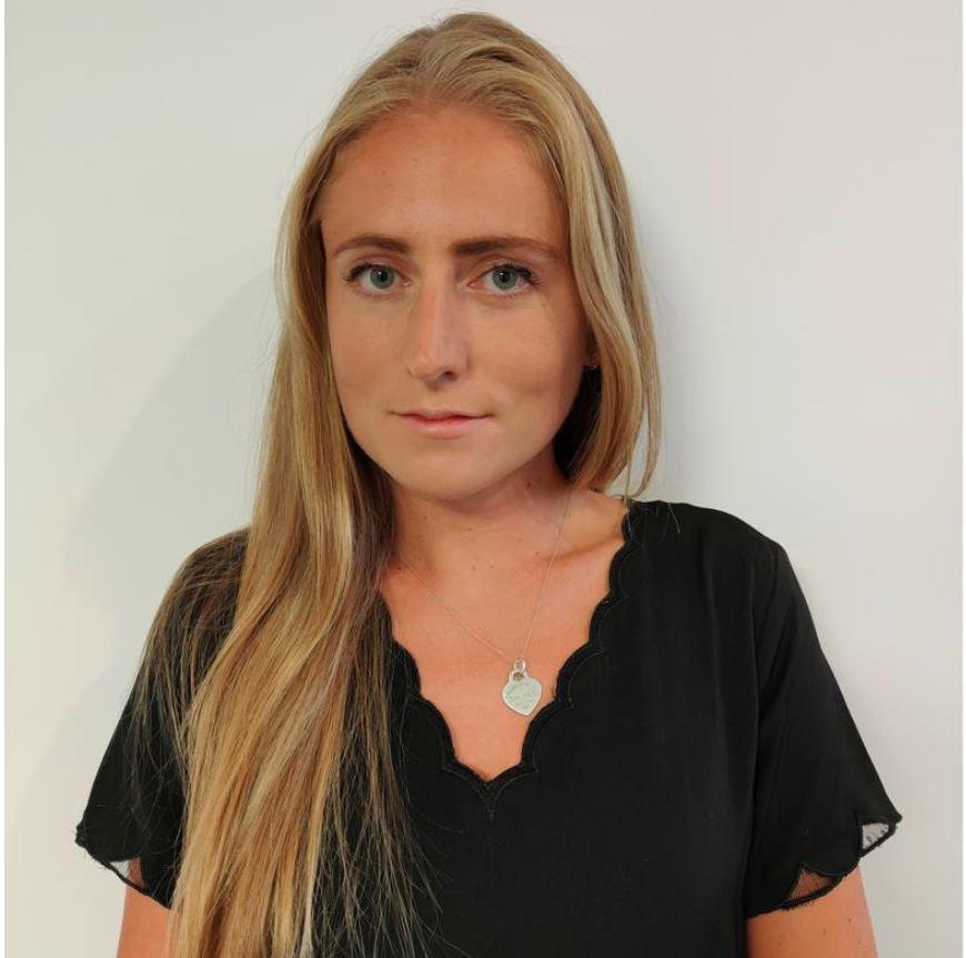 Ophélie Szezepanek