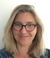 Portrait de Claire Beauchataud 